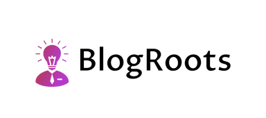 Blog logo